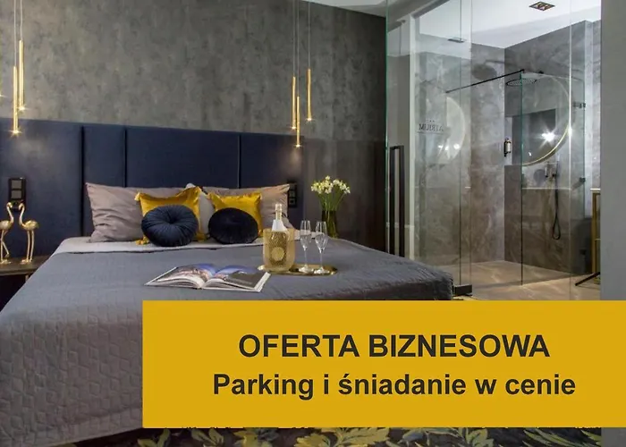 Hotel Atrium Cracovia